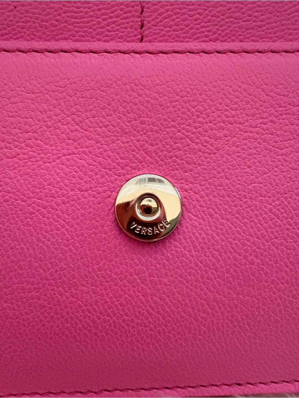 Versace Palazzo Medusa Chain Bag, NWT, Original Box, Authenic - Picture 7 of 16